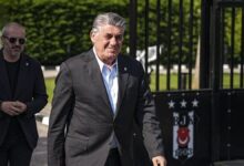 Beşiktaş Başkanı Adalı, UEFA Başkanı Ceferin ile buluştu 13 besiktas baskani adali uefa baskani ceferin ile bulustu GBJXFEdq