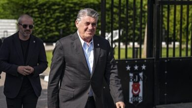 Beşiktaş Başkanı Adalı, UEFA Başkanı Ceferin ile buluştu 7 besiktas baskani adali uefa baskani ceferin ile bulustu GBJXFEdq