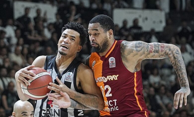 Beşiktaş GAİN meskeninde Galatasaray MCT Technic'i mağlup etti ve yarı finale yükseldi! 1 besiktas gain meskeninde galatasaray mct technici maglup etti ve yari finale yukseldi iXacCjcr