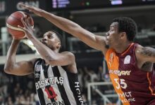 Beşiktaş GAİN serinin birinci maçında Galatasaray MCT Technic'i farklı devirdi! İşte maçın özeti 12 besiktas gain serinin birinci macinda galatasaray mct technici farkli devirdi iste macin ozeti z5GtvbAF