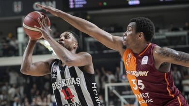 besiktas gain serinin birinci macinda galatasaray mct technici farkli devirdi iste macin ozeti z5GtvbAF