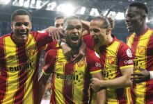 besiktas goztepeli futbolcuyu galatasarayin elinden kapiyor pDUJTBL6