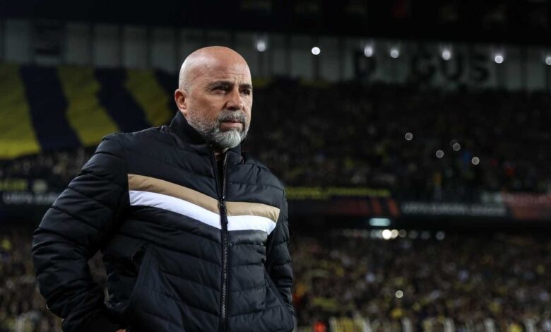 Beşiktaş için Sampaoli iddiası! Dünya Kupası'nın akabinde... 7 besiktas icin sampaoli iddiasi dunya kupasinin akabinde ptE6JJq6