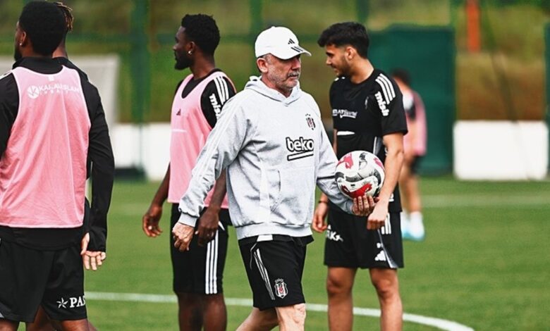 Beşiktaş ile Çaykur Rizespor, ligde 48. randevuda 1 besiktas ile caykur rizespor ligde 48 randevuda EOhI5hQH