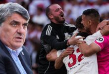 besiktas kaleci transferinde rotayi ingiltereye cevirdi calismalar basladi x6JLCAJ3