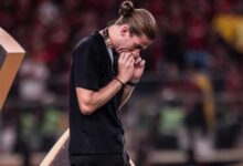 Beşiktaş, kupa canavarı teknik direktörü istiyor! Görüşme gerçekleşti 20 besiktas kupa canavari teknik direktoru istiyor gorusme gerceklesti OedYJFvx