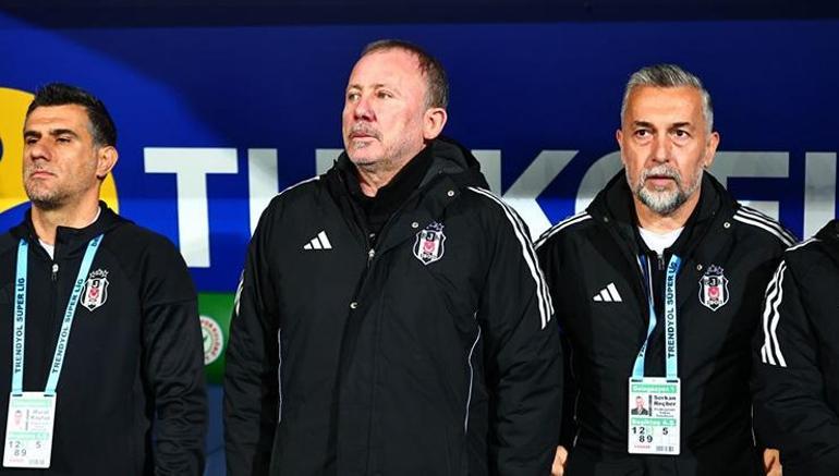 besiktas teknik yoneticisi sergen yalcin kulubede otururken utandim istifa kelamlari 0 SlU97ahq