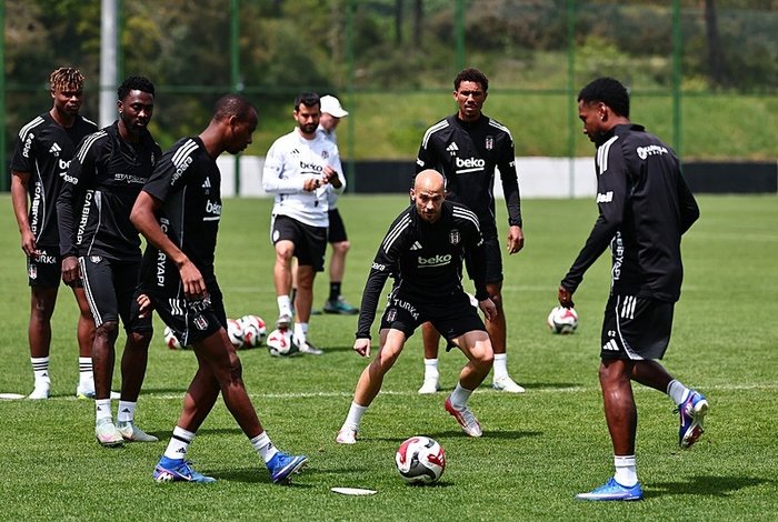 Beşiktaş-Trabzonspor CANLI İZLE: Derbi saat kaçta, hangi kanalda? Olası 11'ler 6 besiktas trabzonspor canli izle derbi saat kacta hangi kanalda olasi 11ler 4 a3tOYp48