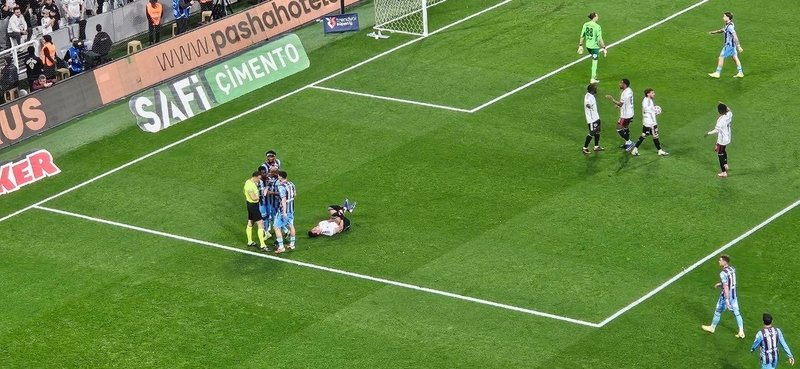 besiktas trabzonspor derbisinde penalti karari iste o durum 0 U6jkUdth