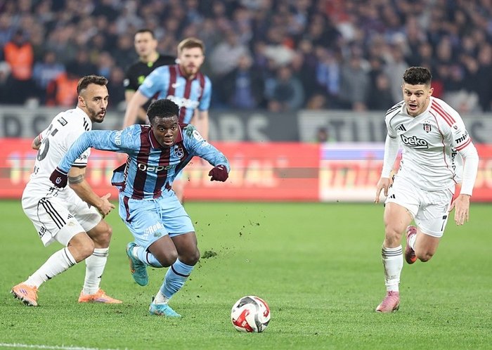 Beşiktaş-Trabzonspor maçı ne zaman, saat kaçta? BJK-TS derbi hangi kanalda? 4 besiktas trabzonspor maci ne zaman saat kacta bjk ts derbi hangi kanalda 2 UnZkeTjl