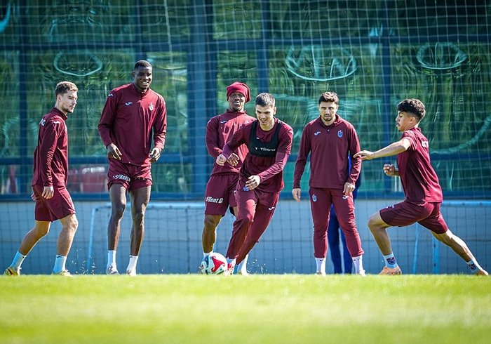 Beşiktaş-Trabzonspor maçı ne zaman, saat kaçta? BJK-TS derbi hangi kanalda? 7 besiktas trabzonspor maci ne zaman saat kacta bjk ts derbi hangi kanalda 5