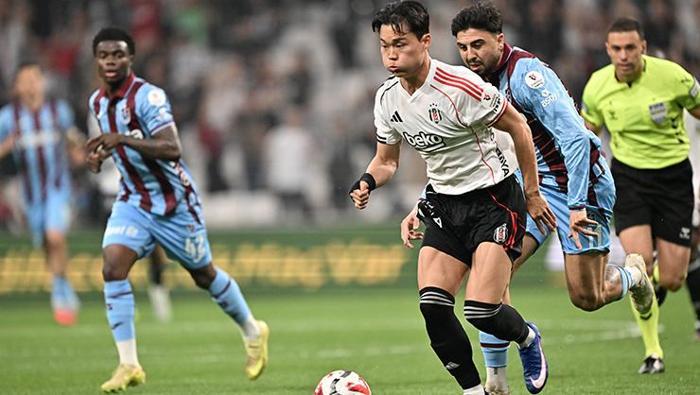besiktas trabzonspor macina degindi anlasilmaz bikkinlik var ucmayi unuttu 2 mN2I4UVR