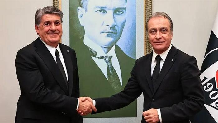 besiktas transferde buyuk operasyona basladi 2 yildiz icin harekete gecildi 0 USwG4dEi
