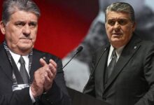 Beşiktaş vazgeçmiyor! Yeniden yine transferde rota birebir... 20 besiktas vazgecmiyor yeniden yine transferde rota birebir 6EhKfyEu