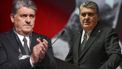 Beşiktaş vazgeçmiyor! Yeniden yine transferde rota birebir... 5 besiktas vazgecmiyor yeniden yine transferde rota birebir 6EhKfyEu