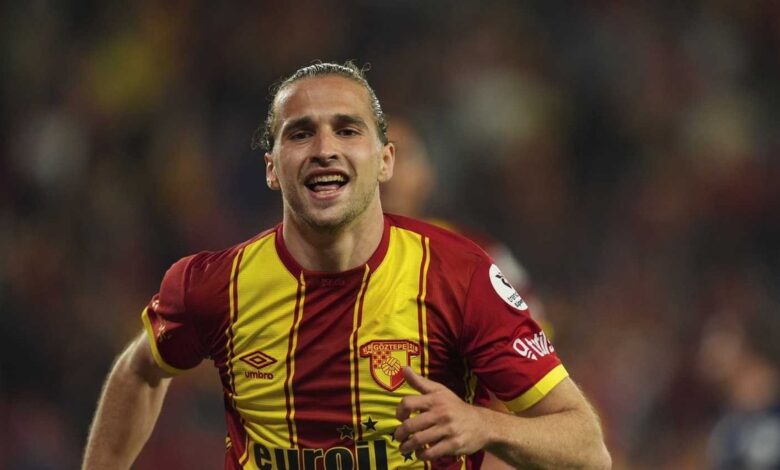 besiktas ve galatasaray arda okanin pesinde iste transfer yarisinda son durum sklBMPS5