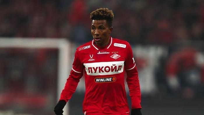 Beşiktaş ve Galatasaray'ın Gedson Fernandes savaşı! Transferde son dakika... 5 besiktas ve galatasarayin gedson fernandes savasi transferde son dakika 3 Uc3REntV