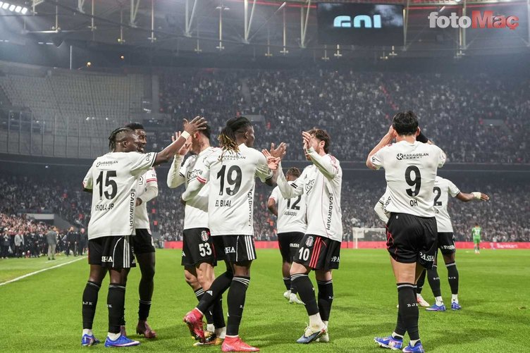 besiktas yeni donemde kabuk degistirecek 1 ahDjJOhi