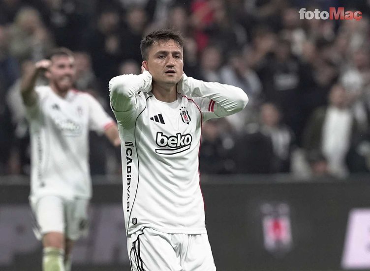 besiktas yeni donemde kabuk degistirecek 4 h4edepCH