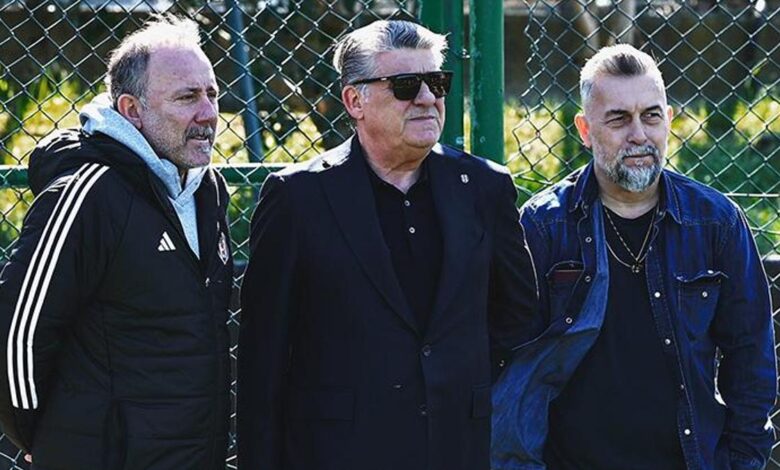 besiktasa avrupadan 3 yildiz liste ifsa oldu transferde surpriz gelisme CHCKciCK