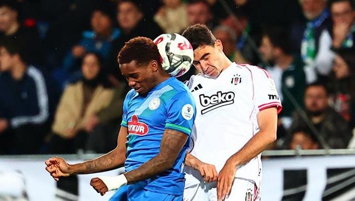 Beşiktaş'a ayrıldığını bildirdi! Yıldız futbolcudan sürpriz karar 2 besiktasa ayrildigini bildirdi yildiz futbolcudan surpriz karar 0 gfPMpmHq