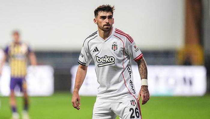 Beşiktaş'a ayrıldığını bildirdi! Yıldız futbolcudan sürpriz karar 4 besiktasa ayrildigini bildirdi yildiz futbolcudan surpriz karar 2 jTkFE9S6