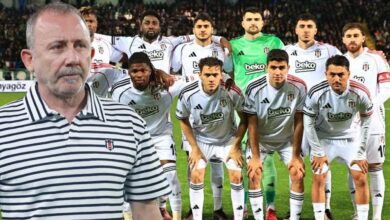 Beşiktaş'a ayrıldığını bildirdi! Yıldız futbolcudan sürpriz karar 8 besiktasa ayrildigini bildirdi yildiz futbolcudan surpriz karar 8dyUi6zU