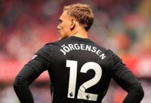 Beşiktaş'a Filip Jörgensen müjdesi! İşte oyuncunun kararı 11 besiktasa filip jorgensen mujdesi iste oyuncunun karari ZkiglkDQ
