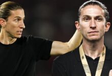 Beşiktaş'a Filipe Luis transferinde dev rakip! Görüşmeler duyuruldu 16 besiktasa filipe luis transferinde dev rakip gorusmeler duyuruldu H8bOX3Ci