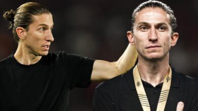 Beşiktaş'a Filipe Luis transferinde dev rakip! Görüşmeler duyuruldu 30 besiktasa filipe luis transferinde dev rakip gorusmeler duyuruldu H8bOX3Ci