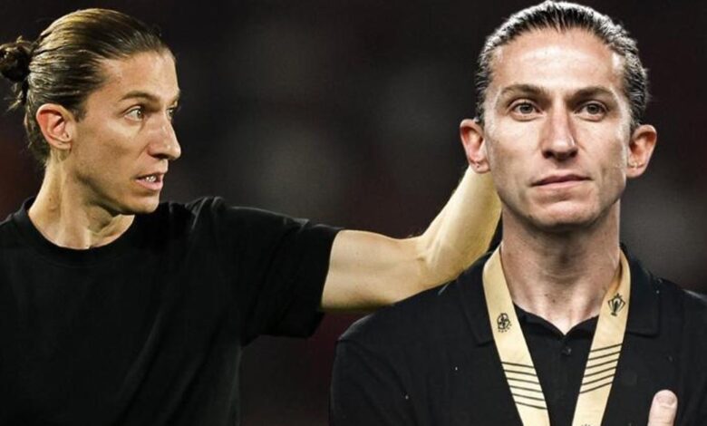 Beşiktaş'a Filipe Luis transferinde dev rakip! Görüşmeler duyuruldu 1 besiktasa filipe luis transferinde dev rakip gorusmeler duyuruldu H8bOX3Ci
