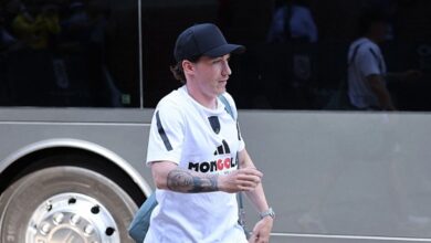 Beşiktaş'a Galli 10 numara! Bonservissiz gelecek 6 besiktasa galli 10 numara bonservissiz gelecek 4AhstVTe