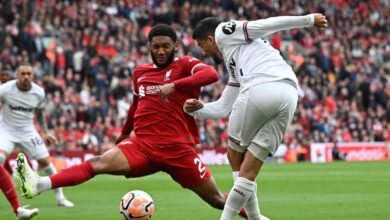 Beşiktaş'a Liverpool'dan stoper! Transferde dev rakipler 15 besiktasa liverpooldan stoper transferde dev rakipler CraCu7Dj