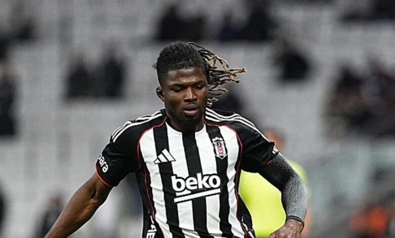 besiktasa veda etmisti el bilal tourenin yeni adresi belirli oldu v1jiJGPd