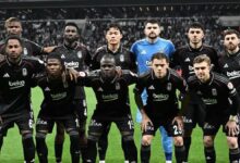 besiktasin avrupa ligindeki olasi rakipleri belirli oldu KiNwEYfI