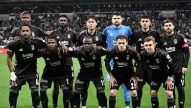 besiktasin avrupa ligindeki olasi rakipleri belirli oldu KiNwEYfI