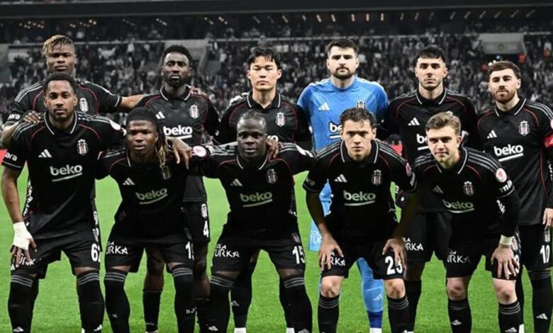 Beşiktaş'ın Avrupa Ligi'ndeki olası rakipleri belirli oldu 1 besiktasin avrupa ligindeki olasi rakipleri belirli oldu KiNwEYfI
