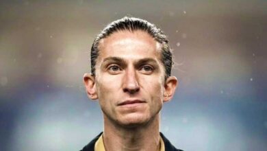 Beşiktaş'ın gündemindeki Filipe Luis'in yeni adresi muhakkak oldu! 5 besiktasin gundemindeki filipe luisin yeni adresi muhakkak oldu VkrE3nqN