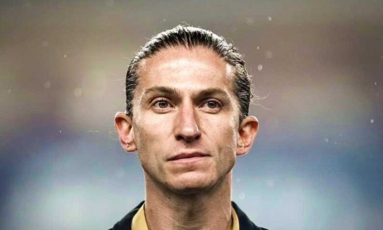 Beşiktaş'ın gündemindeki Filipe Luis'in yeni adresi muhakkak oldu! 1 besiktasin gundemindeki filipe luisin yeni adresi muhakkak oldu VkrE3nqN