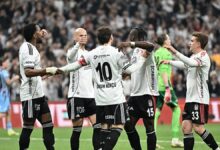 Beşiktaş'ın Harika Lig'deki en istikrarlısı Orkun Kökçü 19 besiktasin harika ligdeki en istikrarlisi orkun kokcu 7WayVvc5