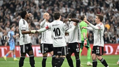 besiktasin harika ligdeki en istikrarlisi orkun kokcu 7WayVvc5