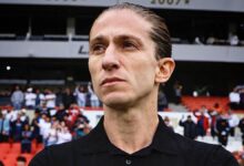 besiktasin istedigi filipe luisin yeni kadrosu belirli oldu 2 yillik kontrata imza kP68GYFN