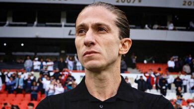 Beşiktaş'ın istediği Filipe Luis'in yeni kadrosu belirli oldu! 2 yıllık kontrata imza... 7 besiktasin istedigi filipe luisin yeni kadrosu belirli oldu 2 yillik kontrata imza kP68GYFN