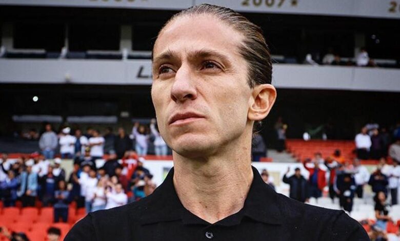 besiktasin istedigi filipe luisin yeni kadrosu belirli oldu 2 yillik kontrata imza kP68GYFN