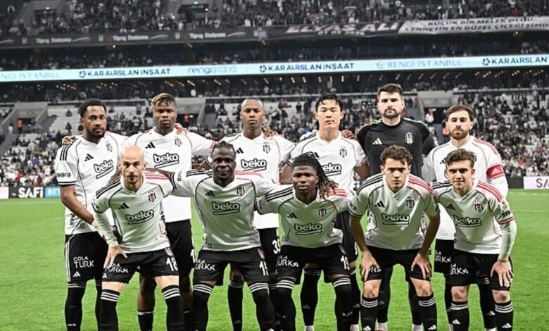 besiktasin uefa avrupa ligindeki mumkun rakipleri belirli oldu wsQkDMmv