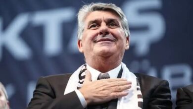 Beşiktaş'ın yeni teknik yöneticisi kim olacak? Aday listesinde kimler var? 4 besiktasin yeni teknik yoneticisi kim olacak aday listesinde kimler var thbQgtKq