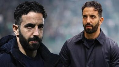 Beşiktaş'la anılıyordu; Ruben Amorim'in yeni kadrosu belirli oldu 6 besiktasla aniliyordu ruben amorimin yeni kadrosu belirli oldu cG8dVnVc
