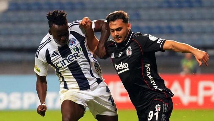 besiktasli genc futbolcuya trafik cezasi ehliyetine el konuldu 2 7uUuMWA7