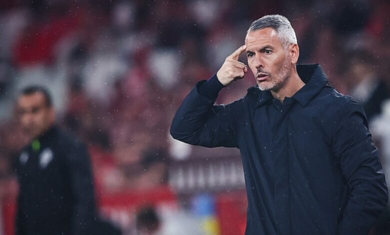 Beşiktaş'ta Carlos Vicens sesleri! Lider Özen'in raporu olumlu 1 besiktasta carlos vicens sesleri lider ozenin raporu olumlu YmqMQ4J4