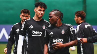 besiktasta caykur rizespor maci hazirliklari tamamlandi O1eR8z2W